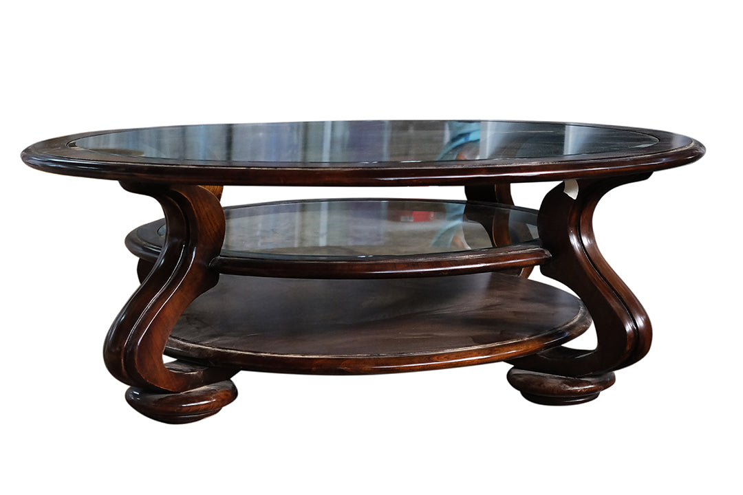 Beverly Coffee Table