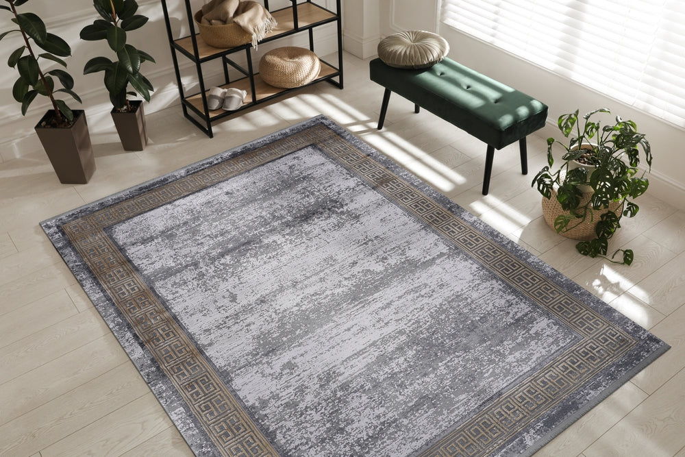 Rekomendasi Material Karpet Mewah, Lantai Lebih Nyaman Menawan