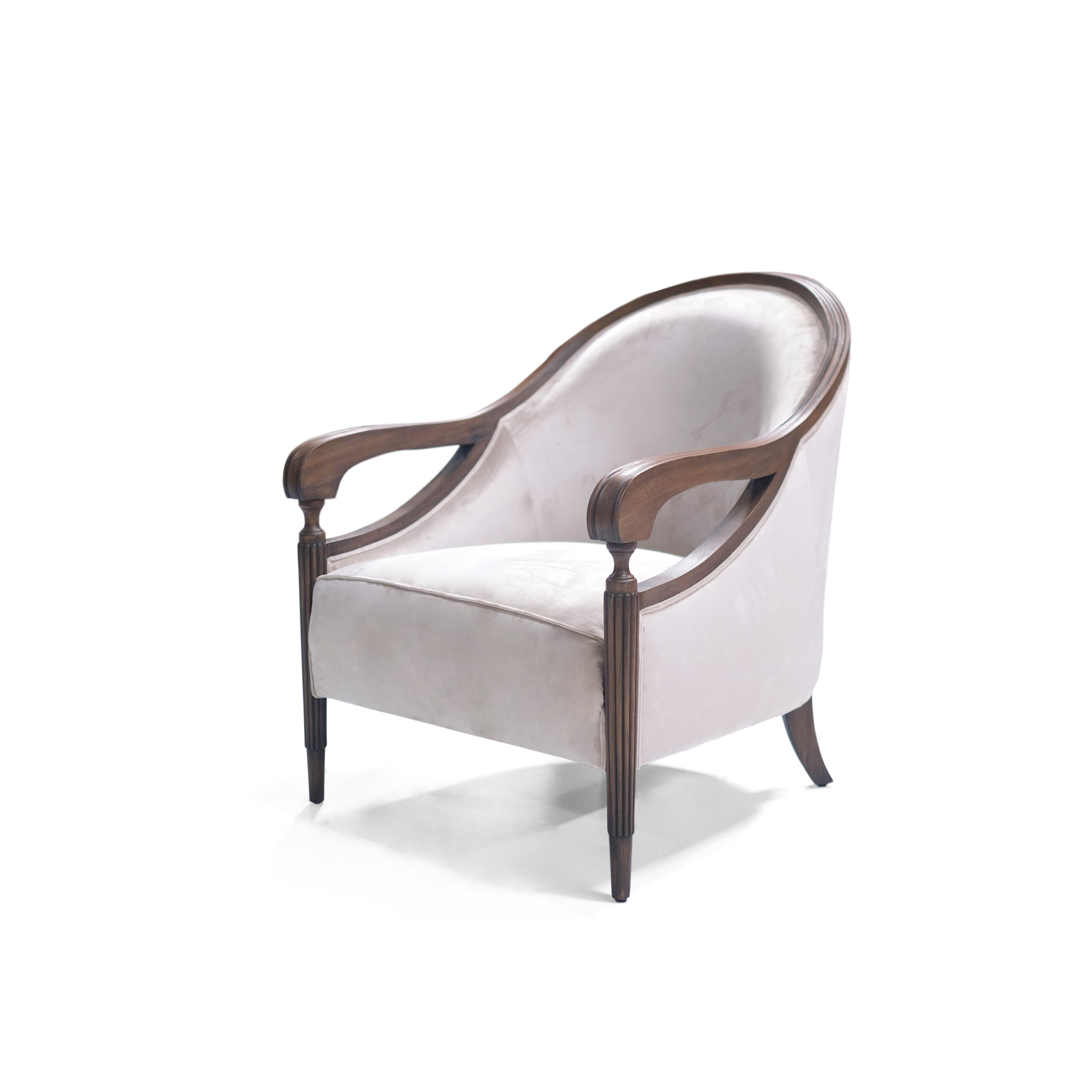 Bryanna Arm Chair