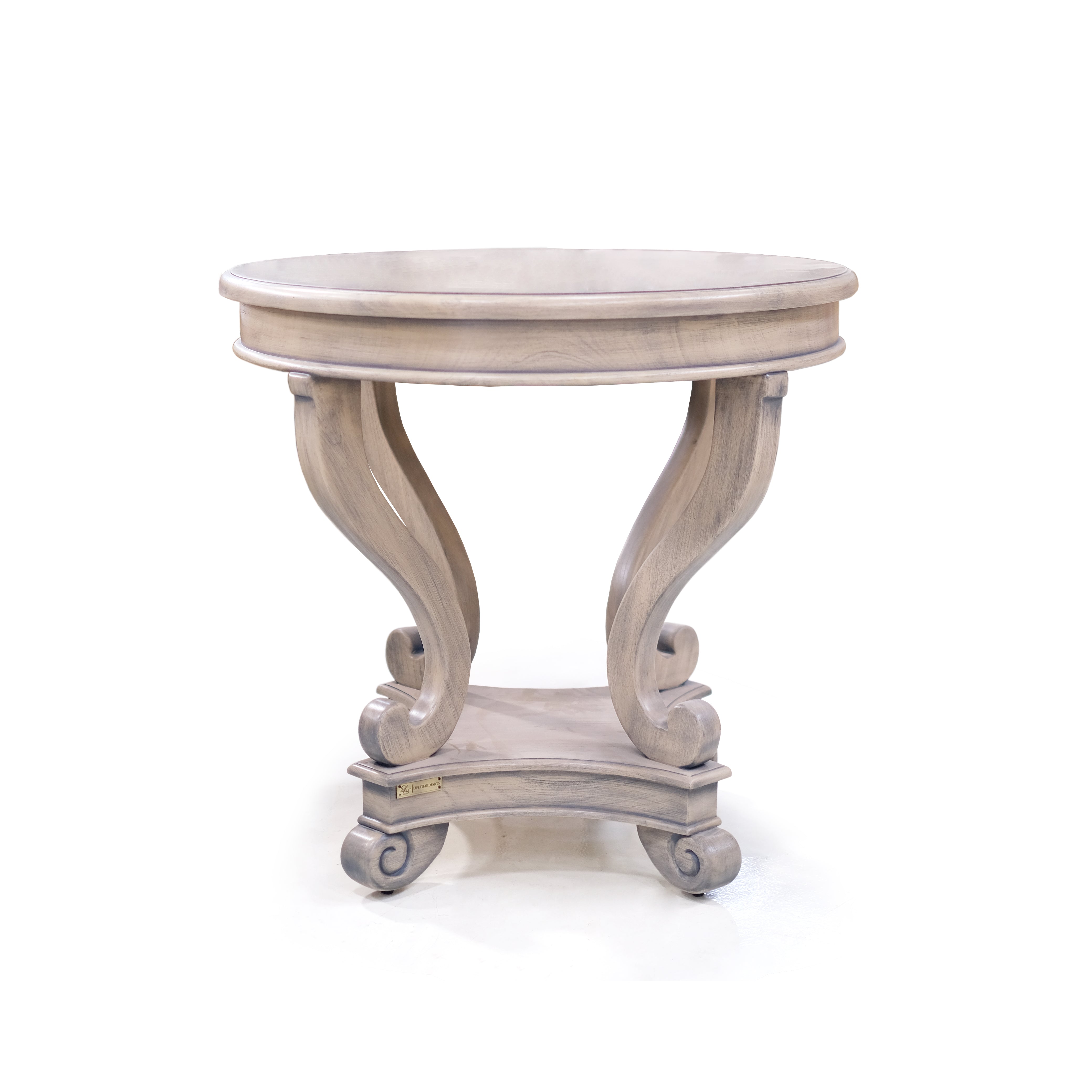 Marcourt Side Table