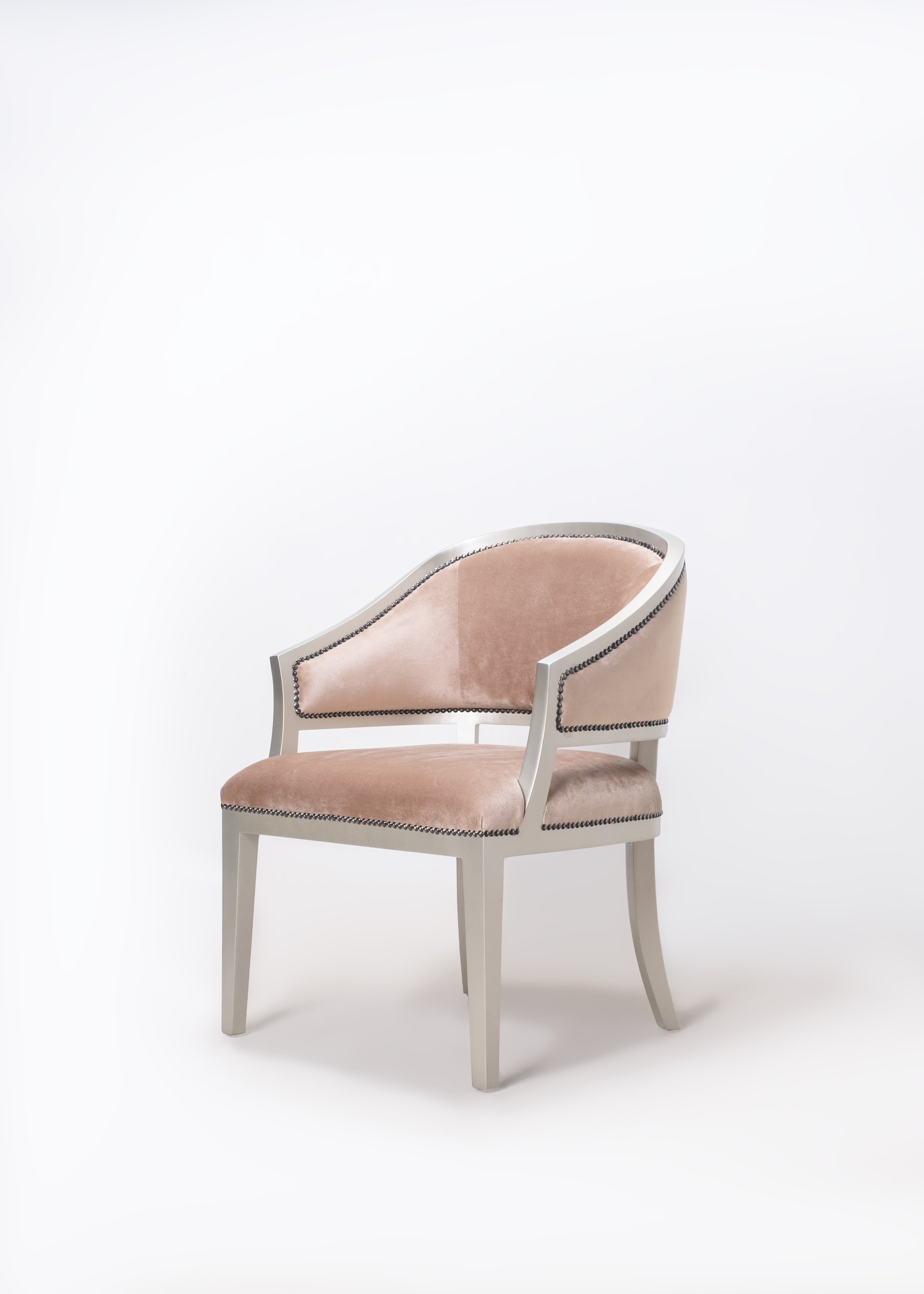 Sascha Arm Chair
