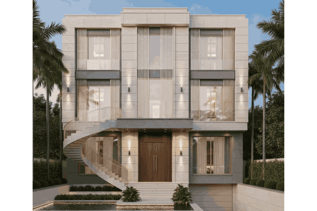 Aksen Metal Champagne Gold