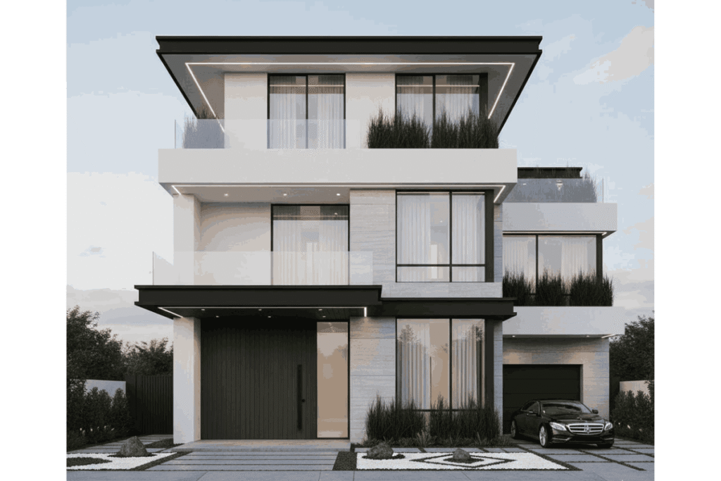 Perpaduan Warna Monokromatik