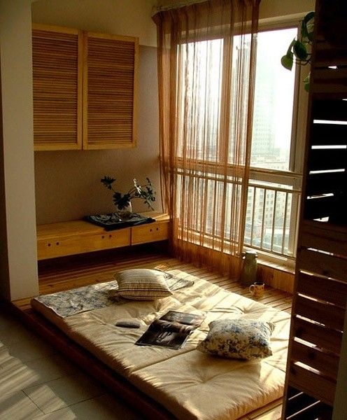 Keunggulan Desain Japandi